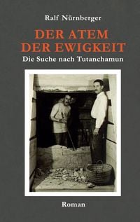 Produktbild: Der Atem der Ewigkeit