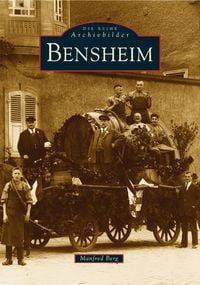 Produktbild: Bensheim