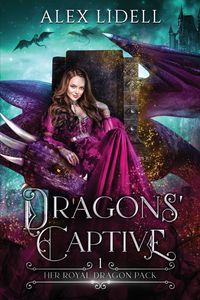 Produktbild: Dragons' Captive