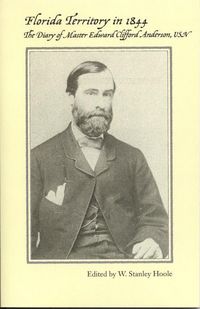 Produktbild: Florida Territory in 1844