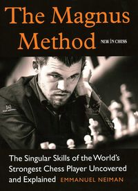 Produktbild: The Magnus Method