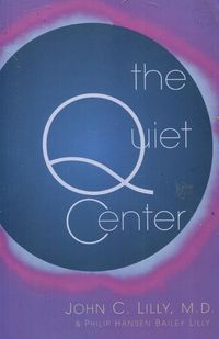 Produktbild: The Quiet Center