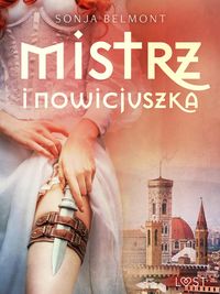 Produktbild: Mistrz i nowicjuszka - opowiadanie erotyczne