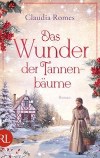 Produktbild Das Wunder der Tannenbäume