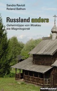 Produktbild: Russland anders
