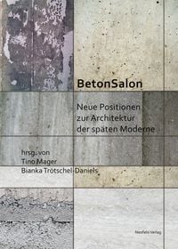 Produktbild: BetonSalon