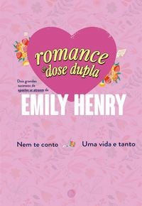 Produktbild: Kit Emily Henry