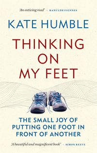Produktbild: Thinking on My Feet