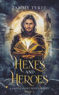 Produktbild: Hexes & Heroes