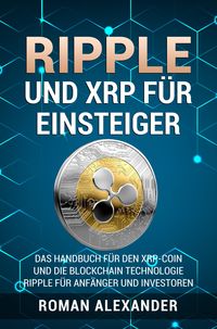 Produktbild: Ripple und XRP f&uuml;r Einsteiger