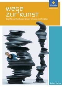 Produktbild: Wege zur Kunst