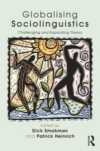 Produktbild: Globalising Sociolinguistics