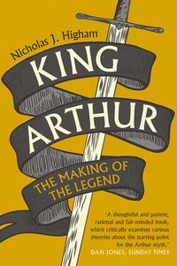 Produktbild: King Arthur