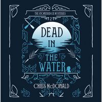 Produktbild: Dead in the Water