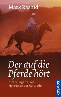 Produktbild: Der auf die Pferde h&ouml;rt