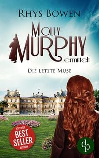 Produktbild: Die letzte Muse