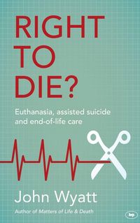 Produktbild: Right To Die?