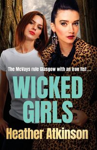 Produktbild: Wicked Girls