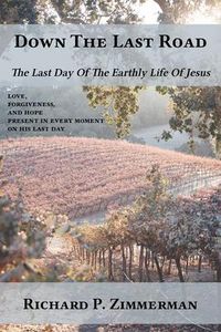 Produktbild: Down The Last Road