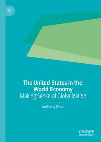 Produktbild: The United States in the World Economy