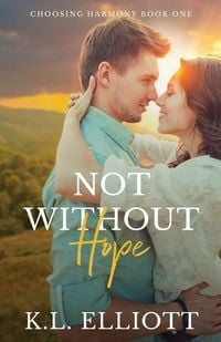 Produktbild: Not Without Hope