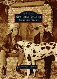Produktbild: Newhall's Walk of Western Stars
