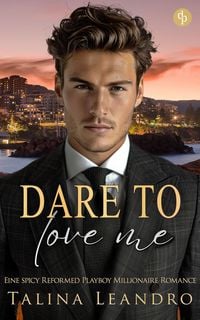 Produktbild: Dare to Love Me