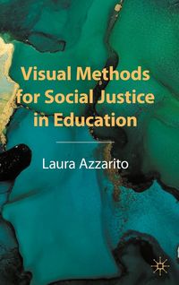Produktbild: Visual Methods for Social Justice in Education