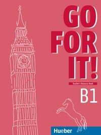 Produktbild: Go for it! B1