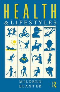 Produktbild: Health and Lifestyles