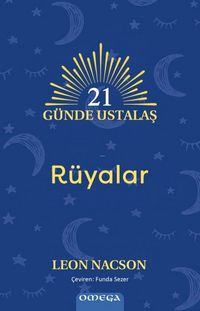 Produktbild: 21 G&uuml;ne Ustalas - R&uuml;yalar