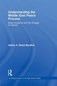 Produktbild: Understanding the Middle East Peace Process