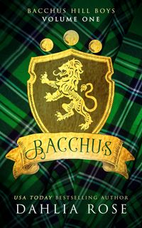 Produktbild: Bacchus Hill Boys Volume 1