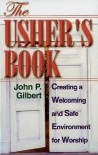 Produktbild: Gilbert, J: The Usher's Book