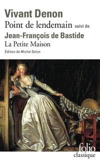 Produktbild: Point de Lendem Petite