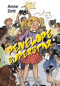 Produktbild: Penelope Superstar