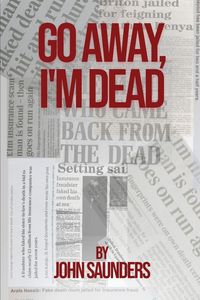 Produktbild: Go Away, I'm Dead