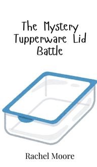 Produktbild: The Mystery Tupperware Lid Battle