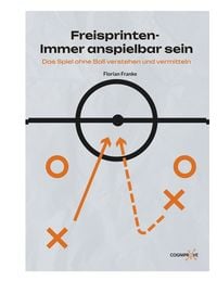 Produktbild: Freisprinten - immer anspielbar sein