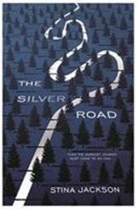 Produktbild: Jackson, S: The Silver Road