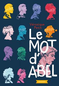 Produktbild: Le mot d'Abel