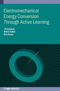 Produktbild: Electromechanical Energy Conversion Through Active Learning