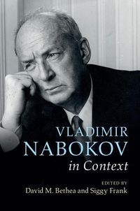 Produktbild: Vladimir Nabokov in Context