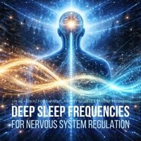 Produktbild: Deep Sleep Frequencies for Nervous System Regulation
