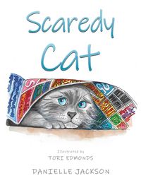 Produktbild: Scaredy Cat