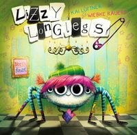 Produktbild: Lizzy Longlegs
