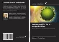 Produktbild: Comunicaci&oacute;n de la sostenibilidad