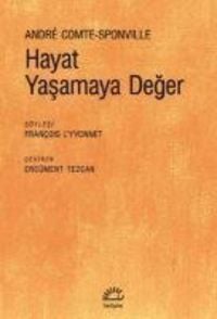 Produktbild: Hayat Yasamaya Deger