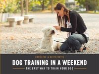 Produktbild: Davis, C: Dog Training in a Weekend