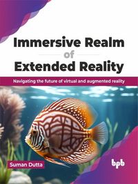 Produktbild: Immersive Realm of Extended Reality